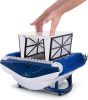 Maytronics Dolphin Pool Up automata vízalatti medence porszívó robot