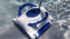 Maytronics Dolphin Pool Up automata vízalatti medence porszívó robot