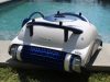 Maytronics Dolphin Pool Up automata vízalatti medence porszívó robot