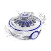 Gre Wet Runner akkumulátoros robot porszívó
