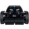 Aquaforte M30 akkumulátoros automata vízalatti medence porszívó robot
