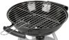 Strend Pro Pluto faszenes grill - 36x46,5x71cm