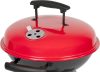 Strend Pro Pluto faszenes grill - 36x46,5x71cm