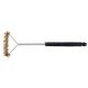 Strend Pro Grill sárgaréz kefe - 53,3cm
