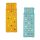 BESTWAY, 43014 strandmatrac, tarka, 188 x 71 cm