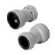 BESTWAY hollanderes átalakító, 32mm / 38mm gégecsőre, 2db/csomag (58236)