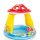INTEX Mushroom Baby Pool medence 102 x 89cm (57114)