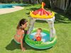 INTEX Mushroom Baby Pool medence 102 x 89cm (57114)