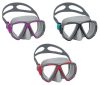 BESTWAY szemüveg, 22052, Dominator Mask, random szín, úszás