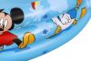 BESTWAY medence, 91007, Mickey&Friends, gyermek, felfújható, 122x25 cm