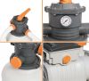 BESTWAY FlowClear, Homokszűrős vízforgató, 2m3/h (58515)