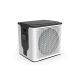 PHNIX Super Mini hőszivattyú medence hőszivattyú, 4 kW