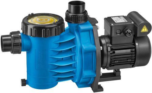 Badu Alpha 12 előszűrős medence szivattyú 12m3/h