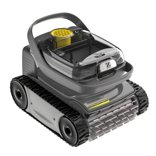Astarlpool OP-Li 2100 - PIXEL akkumulátoros automata vízalatti medence porszívó robot
