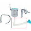 INTEX szkimmer gégecső, D40, 1 db / csomag (10531)