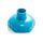 INTEX tömlőcsatlakozó adapter, D32, 28003 tisztító szetthez (11447A)