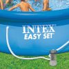 INTEX vízforgató gégecső 3m - 32mm (26002)