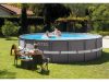 INTEX UltraSet XTR medence 488 x 122 cm homokszűrővel (26326)
