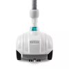 INTEX Auto Pool Cleaner ZX50 automata vízalatti medence porszívó robot (28007)