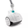 INTEX Auto Pool Cleaner ZX50 automata vízalatti medence porszívó robot (28007)