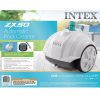 INTEX Auto Pool Cleaner ZX50 automata vízalatti medence porszívó robot (28007)