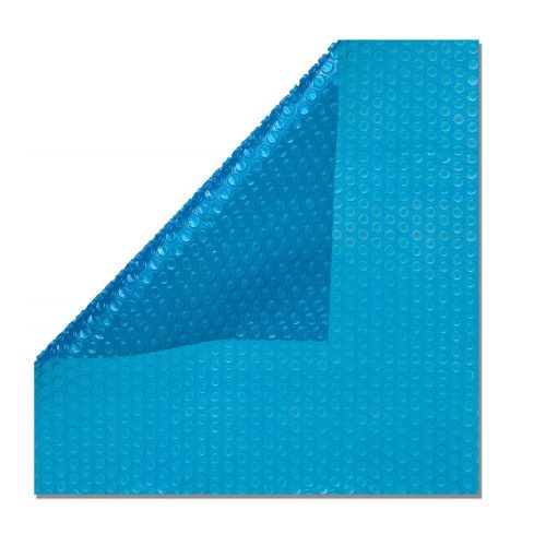 Intex 7,32m x 3,66m prémium medence szolártakaró (méretre is vágható) (28017)