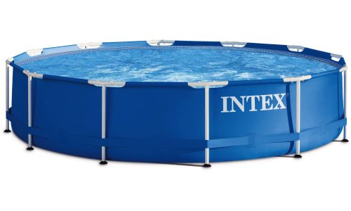 INTEX MetalPool medence 305 x 76 cm (28200)