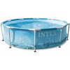 INTEX MetalSet BeachSide medence 305 x 76 cm (28208NP)