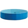INTEX Foldable Pet Pool kisállat medence, 152 x 30 cm (48400)