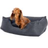 INTEX Small Pet Bed felfújható kisállat fekhely, kicsi, 79 x 58 x 22 cm (48701)