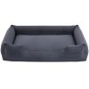 INTEX Small Pet Bed felfújható kisállat fekhely, közepes, 97 x 74 x 23 cm (48702)