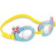 INTEX Fun Kids pillangó úszószemüveg pink (55610)
