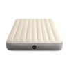 INTEX Deluxe Single-High felfújható matrac, 152 x 203 x 25cm (64103)