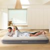 INTEX Deluxe Single-High felfújható matrac, 152 x 203 x 25cm (64103)
