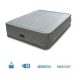 INTEX Comfort Plush felfújható vendégágy, 152 x 203 x 56cm (64418)