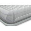 INTEX Comfort Plush felfújható vendégágy, 152 x 203 x 56cm (64418)