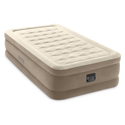 INTEX Ultra Plush felfújható vendégágy, 99 x 191 x 46cm (64426)