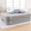 INTEX Supreme Air-Flow felfújható vendégágy, 152 x 203 x 51cm (64490)