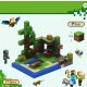 Minecraft kocka