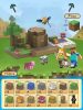 Minecraft kocka