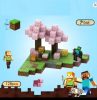 Minecraft kocka