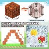 Minecraft kocka