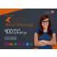 Easy Wordtraining - 400 angol szókártya - Kezdő szinten