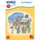 LOGICO Primo 3218 - A cirkuszban