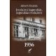 Irodalmi legendák, legendás irodalom 1956