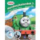 Thomas - Mozdonykalandok 2.