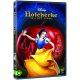 Hófehérke és a hét törpe - DVD