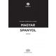 Magyar-spanyol szótár + online szótárcsomag