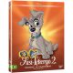 Susi és a tekergő 2. (O-ringes, gyűjthető borítóval) - DVD