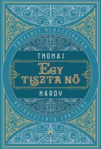 Egy tiszta nő
